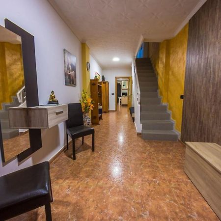 Вілла Casa Pueblo Alzira No Compartida Екстер'єр фото
