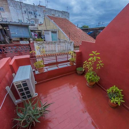 Вілла Casa Pueblo Alzira No Compartida Екстер'єр фото