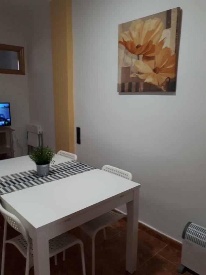 Вілла Casa Pueblo Alzira No Compartida Екстер'єр фото
