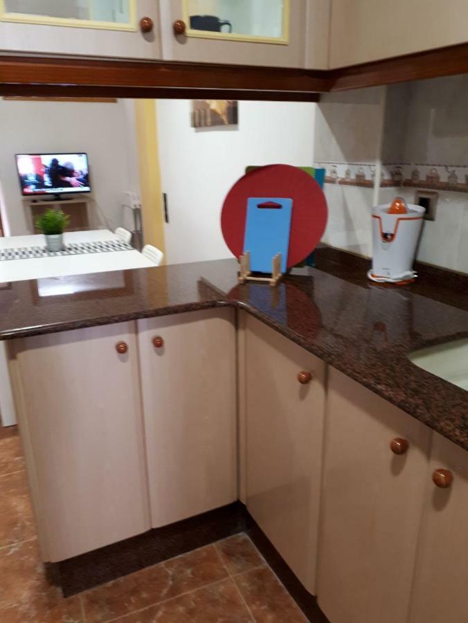 Вілла Casa Pueblo Alzira No Compartida Екстер'єр фото