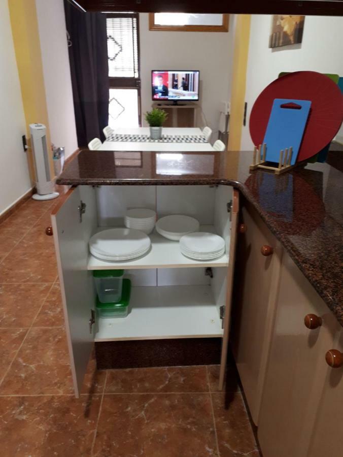Вілла Casa Pueblo Alzira No Compartida Екстер'єр фото