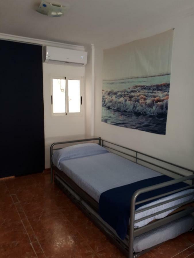 Вілла Casa Pueblo Alzira No Compartida Екстер'єр фото