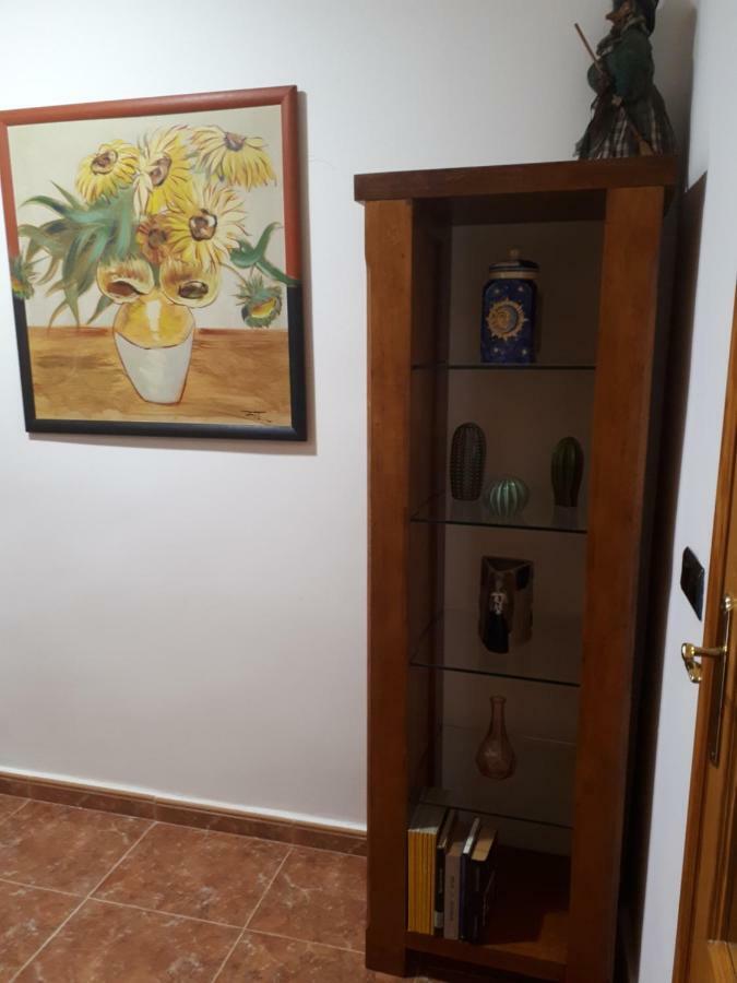 Вілла Casa Pueblo Alzira No Compartida Екстер'єр фото