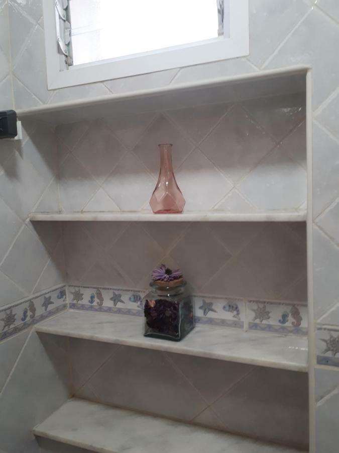 Вілла Casa Pueblo Alzira No Compartida Екстер'єр фото
