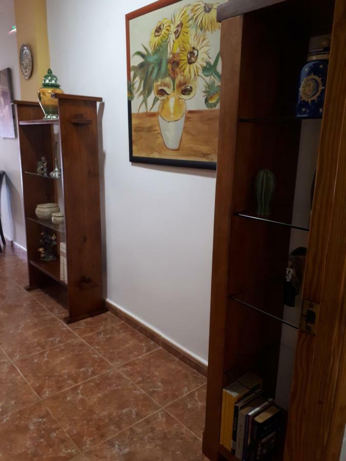 Вілла Casa Pueblo Alzira No Compartida Екстер'єр фото