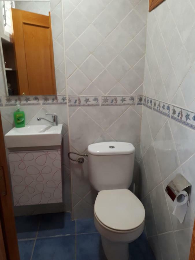 Вілла Casa Pueblo Alzira No Compartida Екстер'єр фото