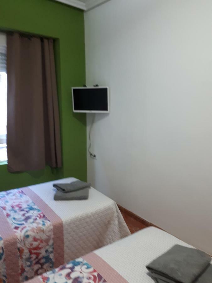 Вілла Casa Pueblo Alzira No Compartida Екстер'єр фото