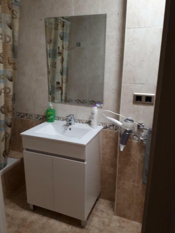 Вілла Casa Pueblo Alzira No Compartida Екстер'єр фото