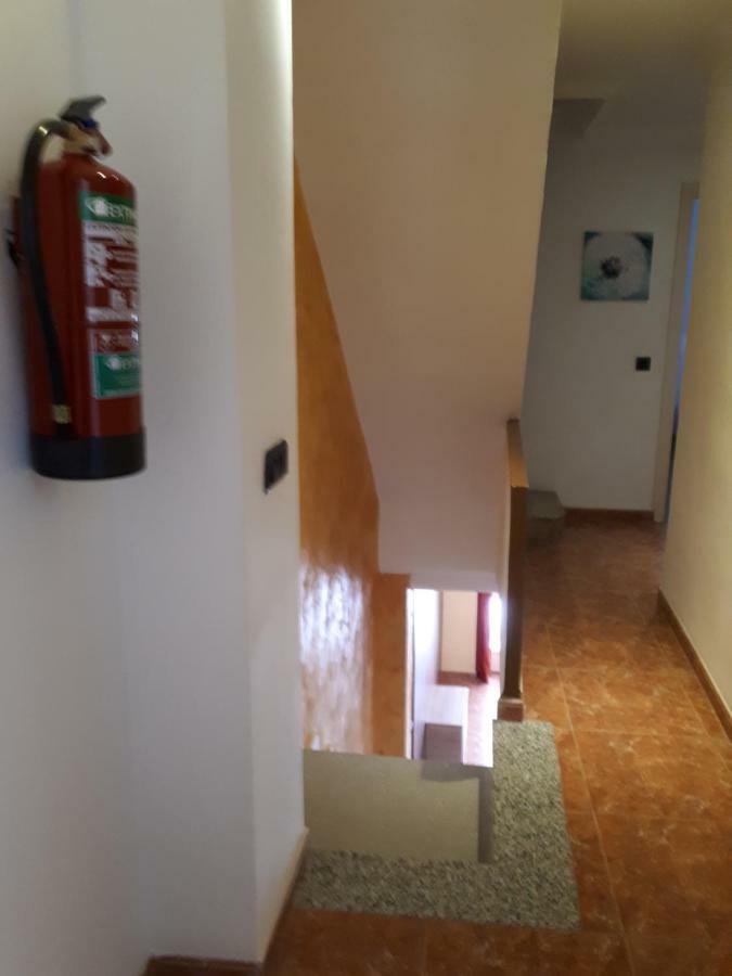 Вілла Casa Pueblo Alzira No Compartida Екстер'єр фото