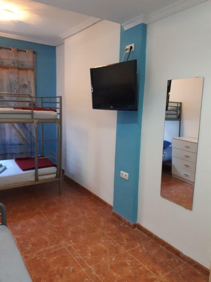 Вілла Casa Pueblo Alzira No Compartida Екстер'єр фото
