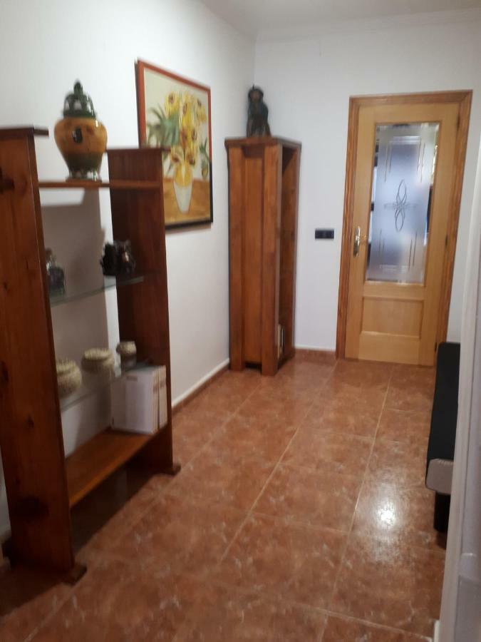 Вілла Casa Pueblo Alzira No Compartida Екстер'єр фото