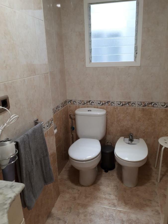 Вілла Casa Pueblo Alzira No Compartida Екстер'єр фото