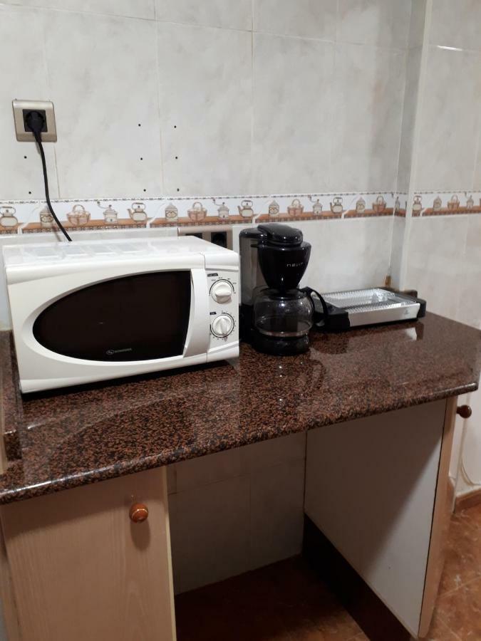 Вілла Casa Pueblo Alzira No Compartida Екстер'єр фото
