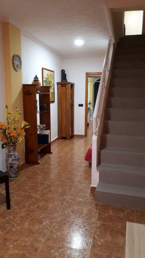 Вілла Casa Pueblo Alzira No Compartida Екстер'єр фото