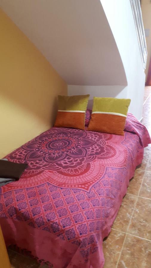 Вілла Casa Pueblo Alzira No Compartida Екстер'єр фото