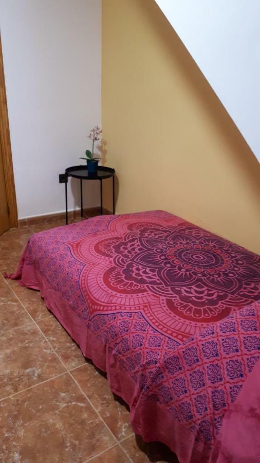 Вілла Casa Pueblo Alzira No Compartida Екстер'єр фото