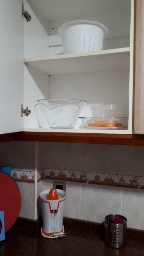 Вілла Casa Pueblo Alzira No Compartida Екстер'єр фото