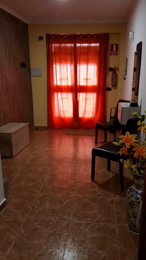 Вілла Casa Pueblo Alzira No Compartida Екстер'єр фото