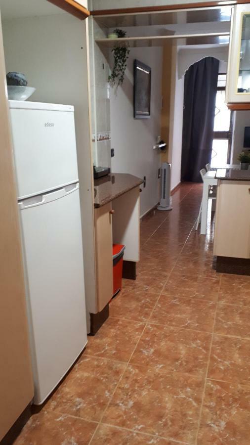 Вілла Casa Pueblo Alzira No Compartida Екстер'єр фото
