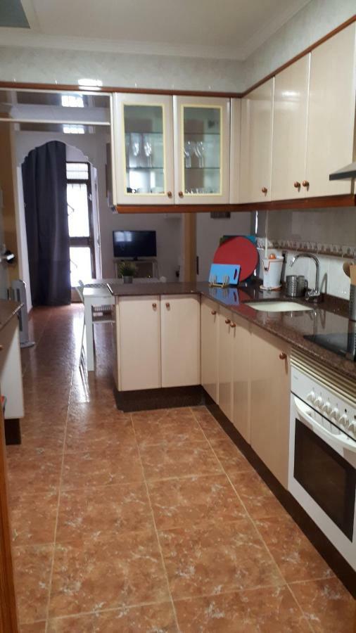 Вілла Casa Pueblo Alzira No Compartida Екстер'єр фото