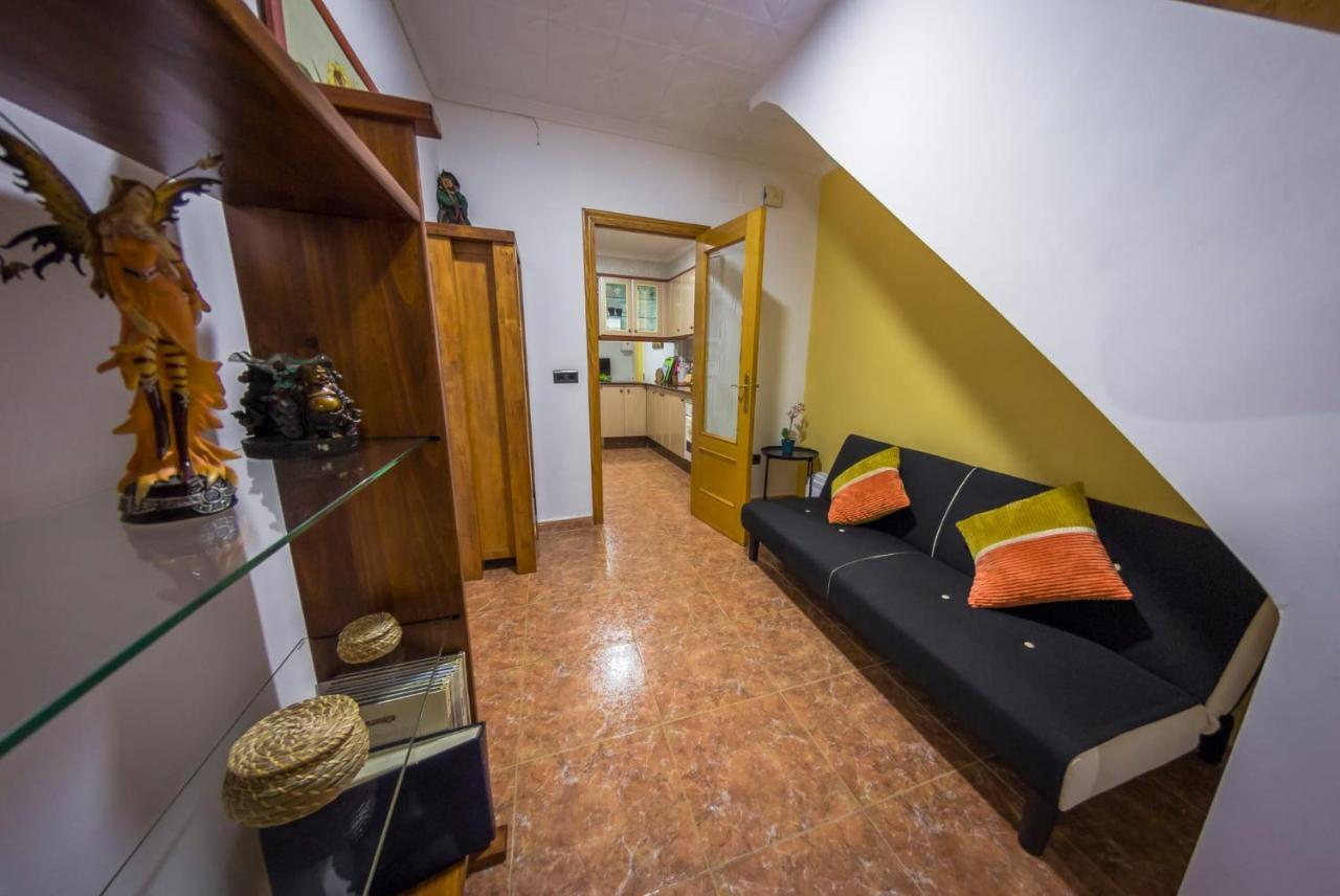 Вілла Casa Pueblo Alzira No Compartida Екстер'єр фото