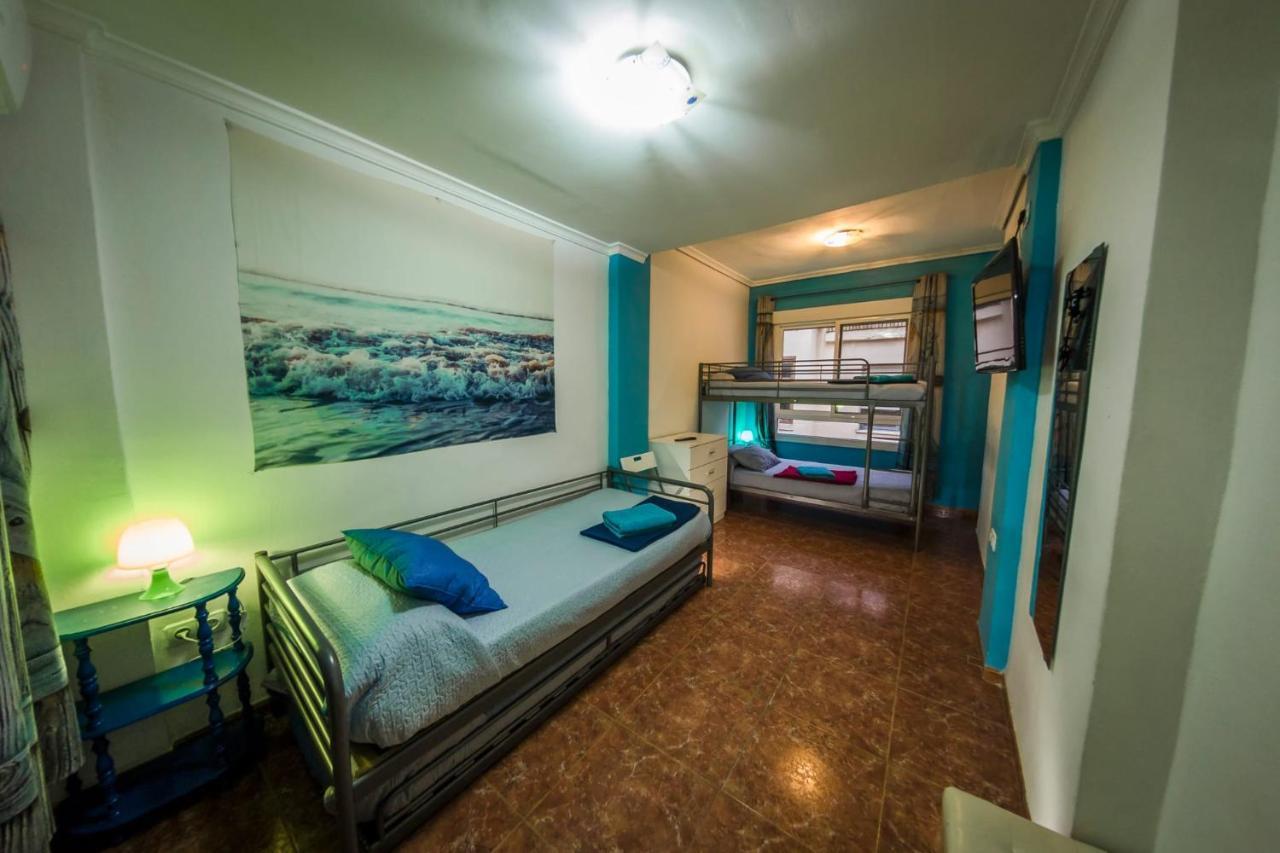 Вілла Casa Pueblo Alzira No Compartida Екстер'єр фото