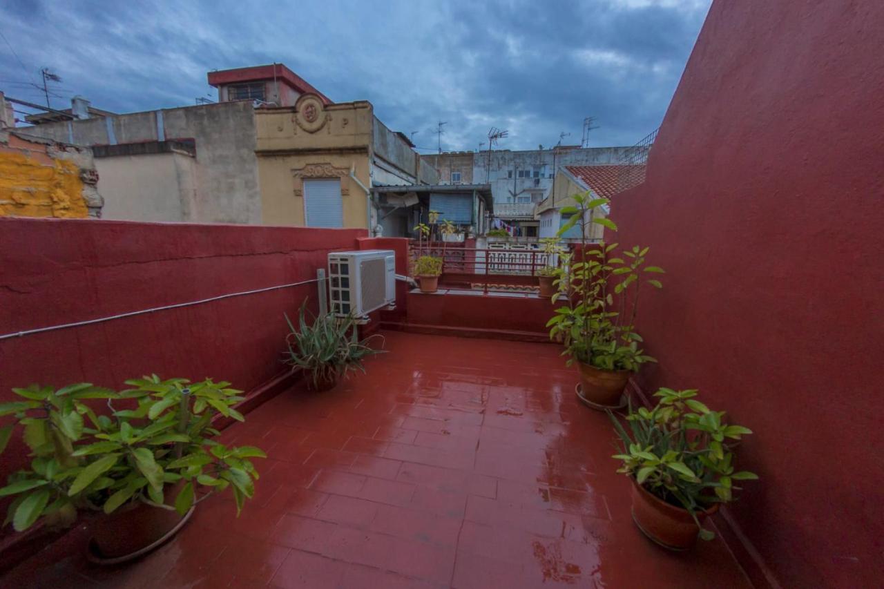 Вілла Casa Pueblo Alzira No Compartida Екстер'єр фото